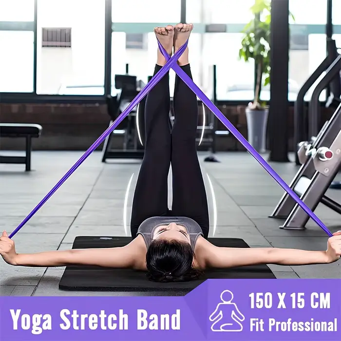 Ensemble de base Pilates 5 pièces