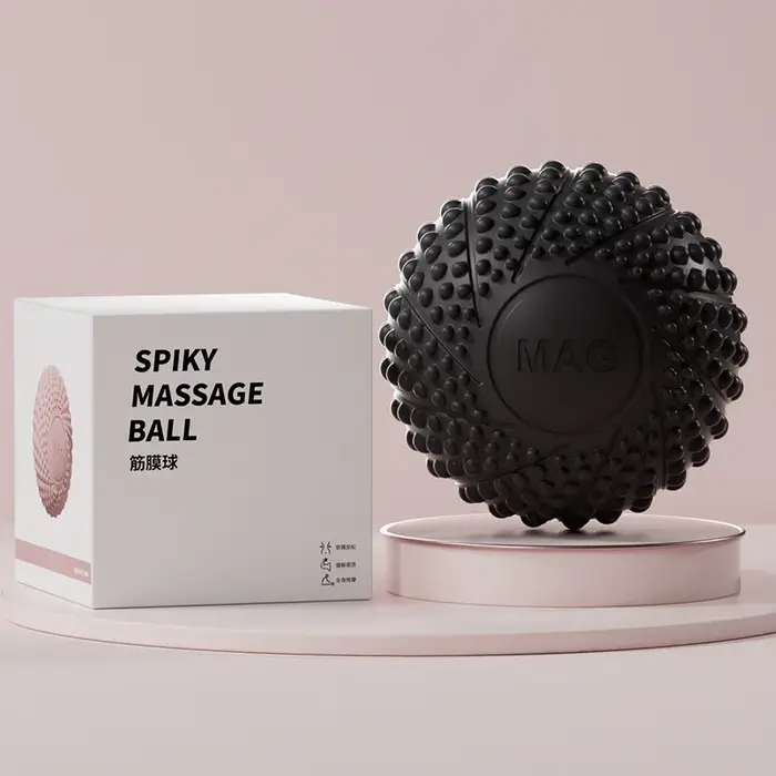 Ballon de massage fascial pour les pieds