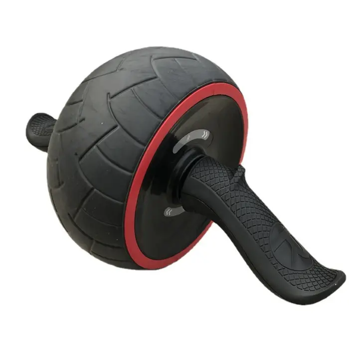 Roue abdominale à rebond de Fitness