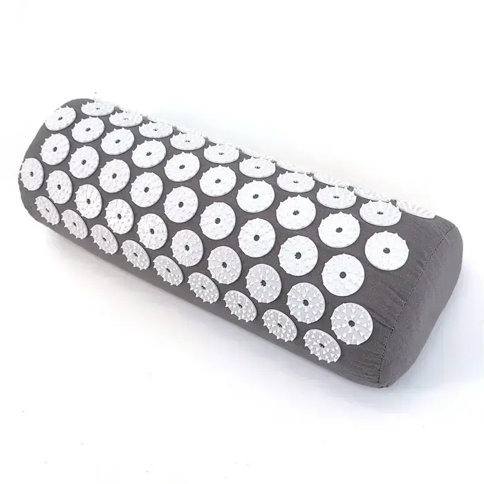 Ensemble de coussin et oreiller d'acupression
