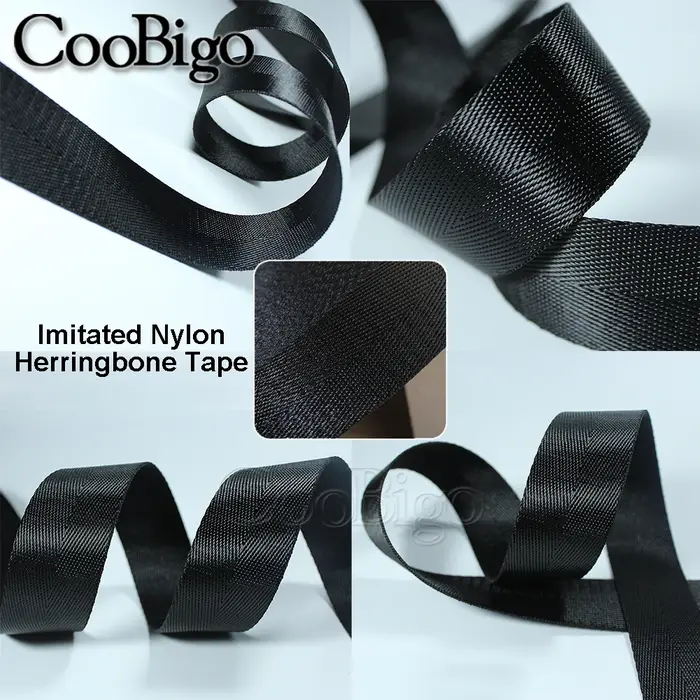 Sangle en Nylon de 10Yards