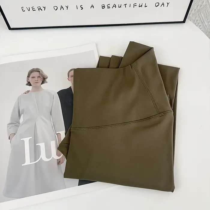 Offre spéciale d'été Leggings de Yoga taille haute respirant séchage rapide pantalons