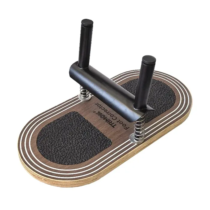 Correcteur de pied professionnel pour Pilates