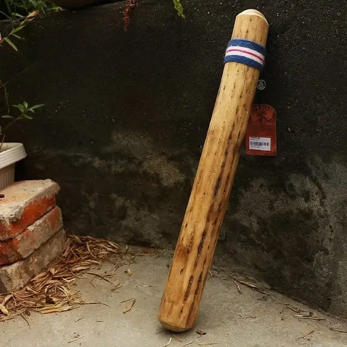 Rainmaker-Bâton de Pluie pour Méditation Cantique