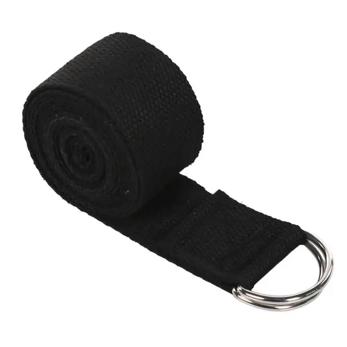 Sangle de Yoga de Sport de 180cm