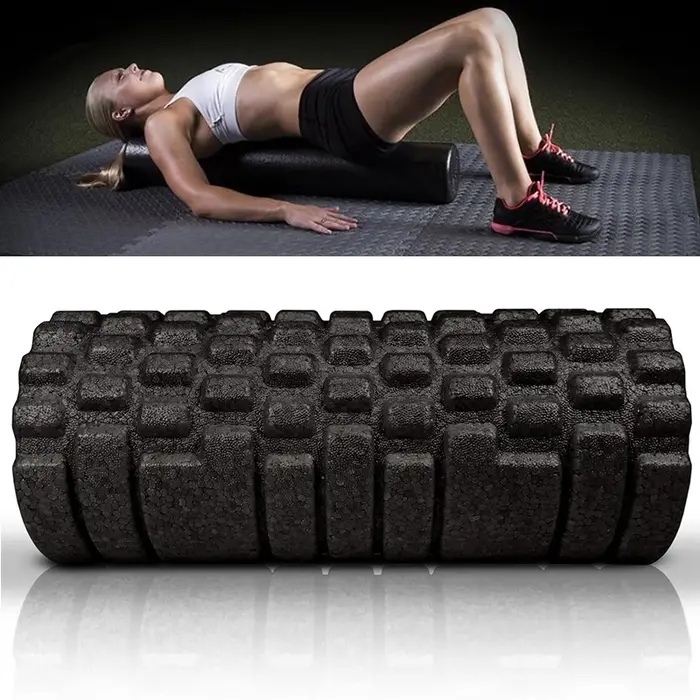 Rouleau de Massage de Yoga