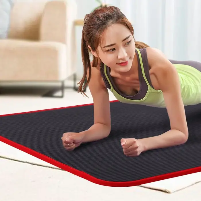 Polymères de Yoga anti-déchirure