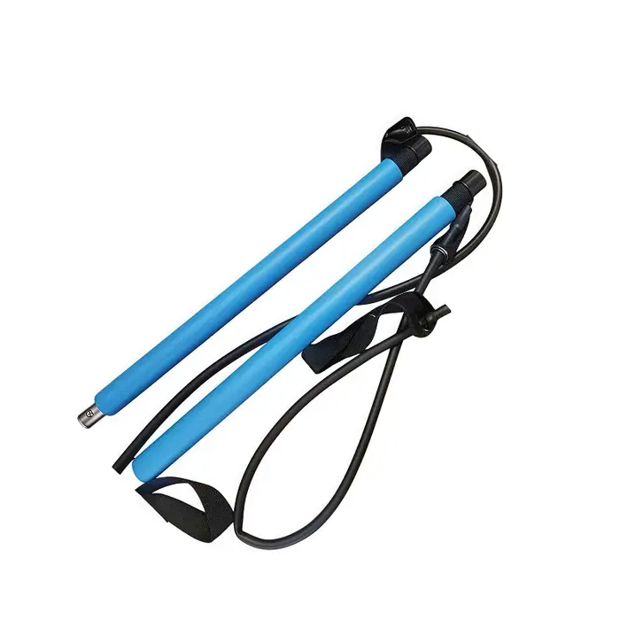 Barre de Pilates multifonctionnelle