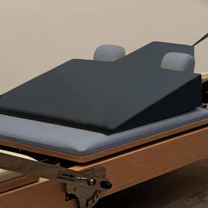 Bloc de cale Pilates, grand réformateur