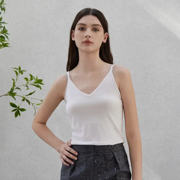 166 De Luxe Femmes Vêtements Marque