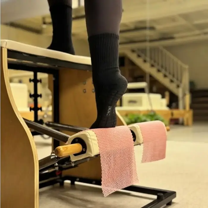 Tapis de Pilates écologiques absorbants et antidérapants