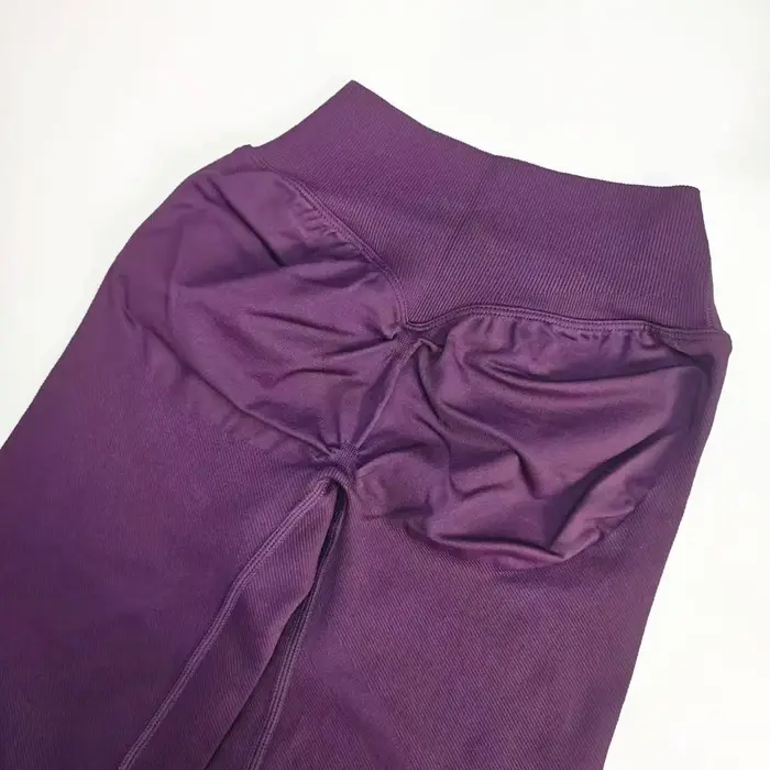 SWIFTFLAME Vision Flares femmes gym mode Yoga pantalon évasé taille croix sans couture sport Leggings Fitness