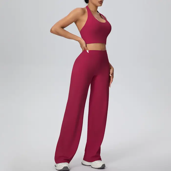 Ensembles de yoga et de sport pour femmes