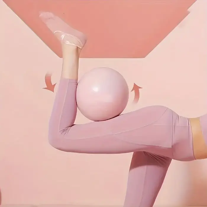 Balle de Yoga pour femmes