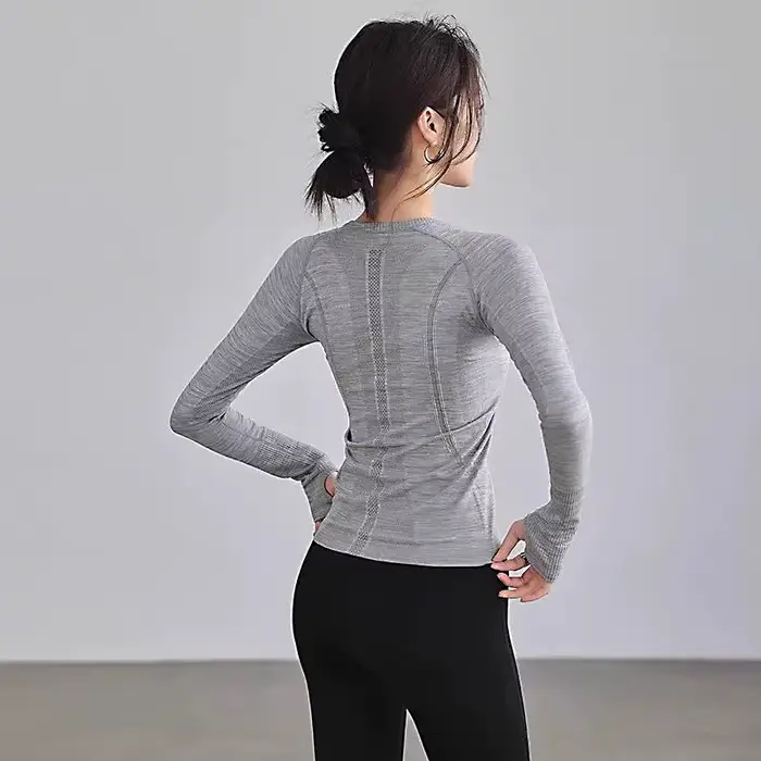 Vêtements de Yoga pour femmes