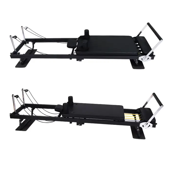 Lit de Pilates de deuxième génération