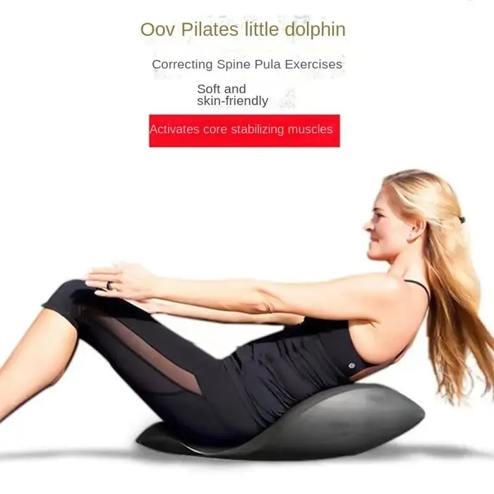 Selfree Pilates dauphin OOV