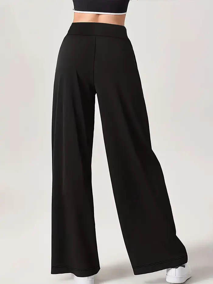 Nouveaux pantalons de yoga pour femmes