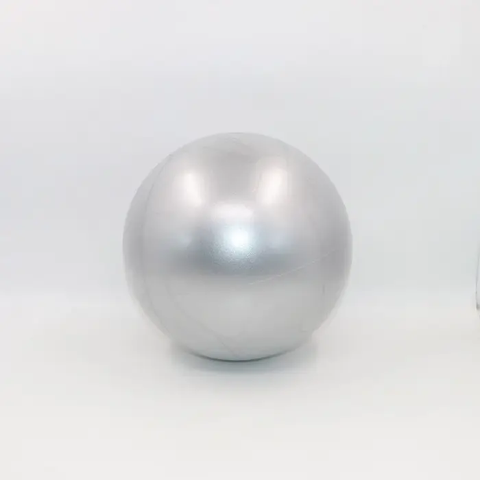 Boule de Pilates intérieure résistante à la pression