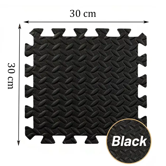 Plancher de gymnastique
