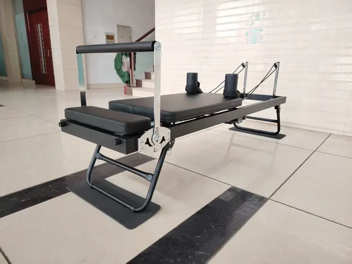 Pilates Core Bed Grand Yoga Gym Équipement de fitness