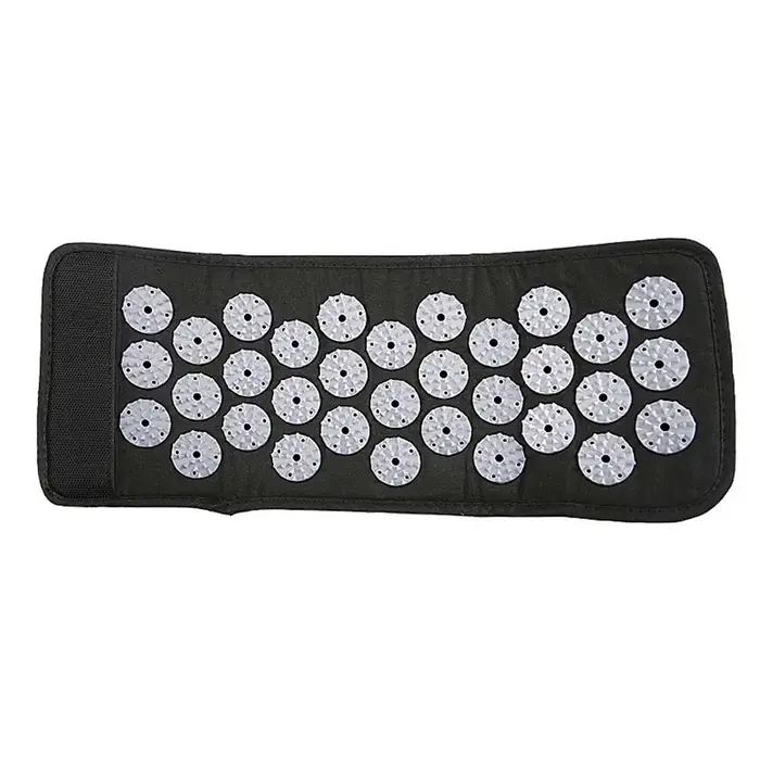 Tapis de Massage corporel d'acupression
