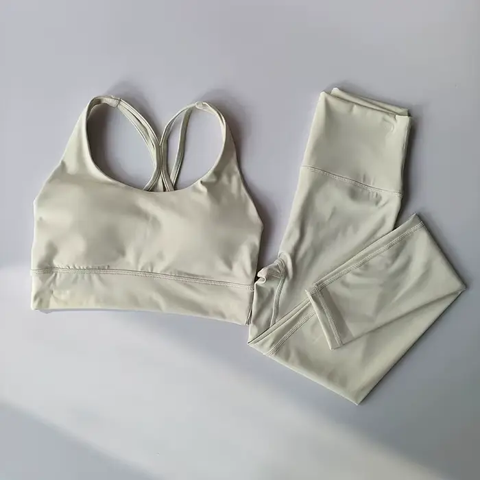 Costume de Yoga pour femmes, haut de gamme, Sexy, à la mode, amincissant, levage des hanches, sport,