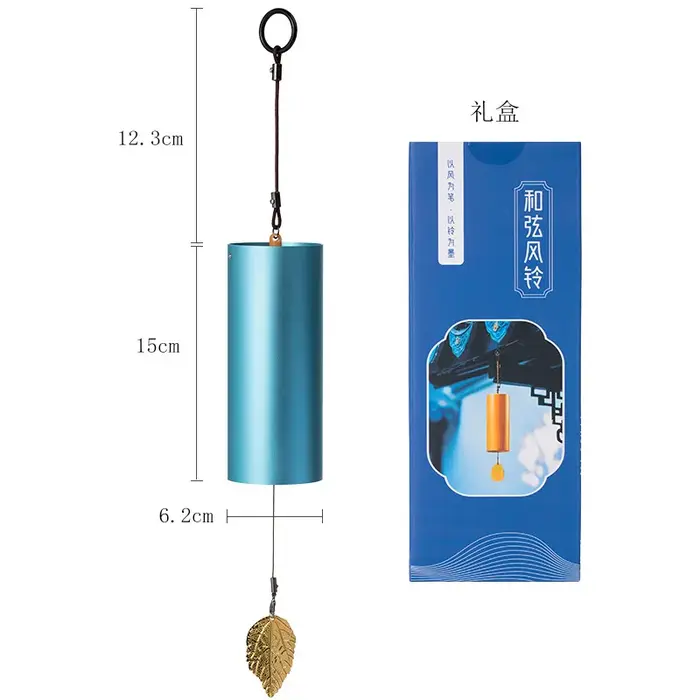 Carillon Koshi thérapeutique pour le yoga et la méditation