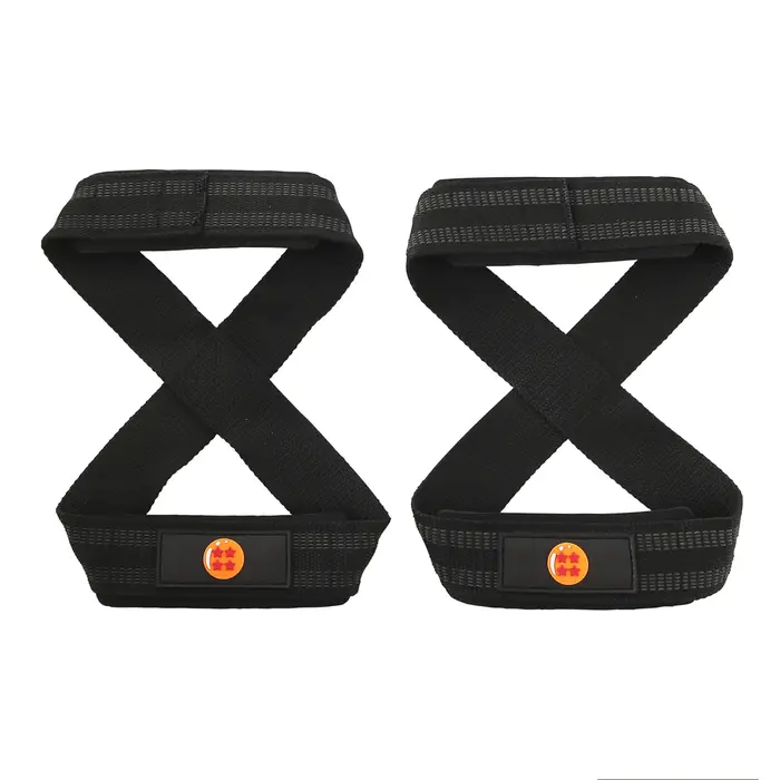 WePackage-Sangles de levage pour entraînement de gymnastique