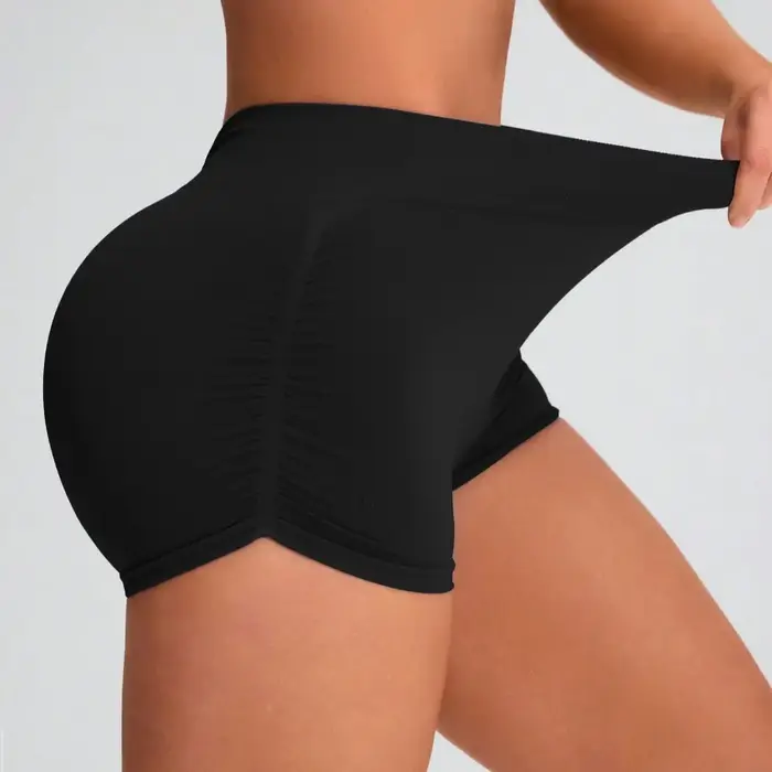 Shorts de yoga respirants pour femmes
