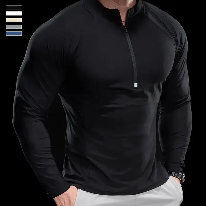T-shirt de sport pour hommes