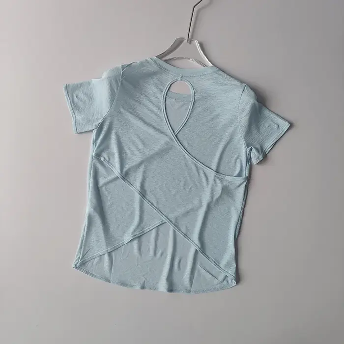 Vêtements de Yoga pour femmes