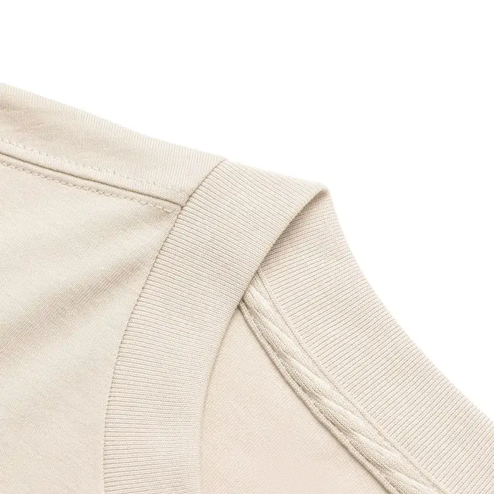 Li-ning hommes Wade série sport T-Shirt à sec frais respirant doublure régulière à manches courtes c