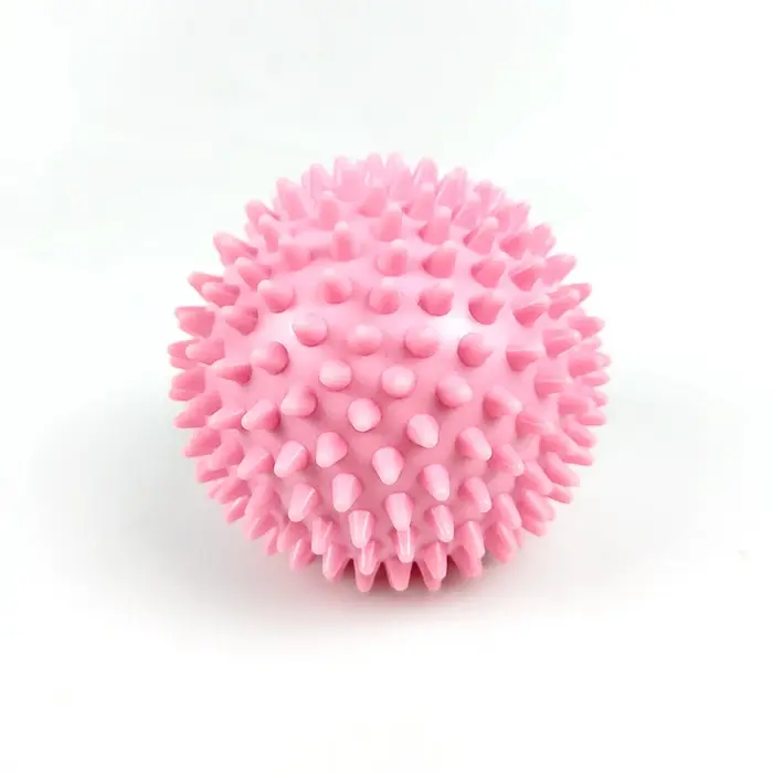 Balle de massage hérisson 6CM pour sport