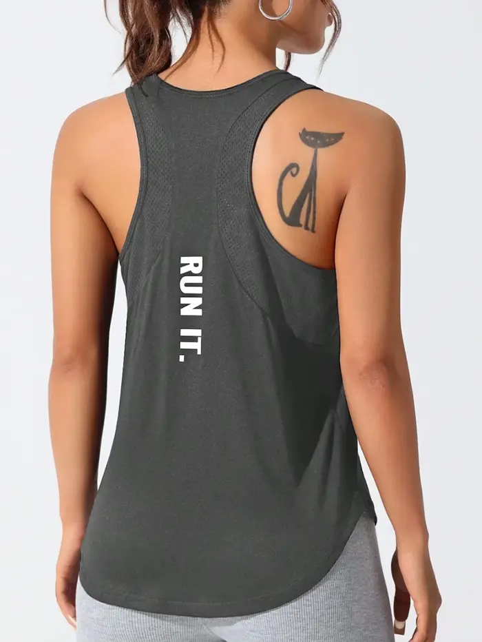 Gilet de course pour femmes