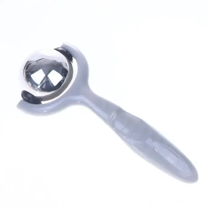 Rouleau de boule de massage – pour les tissus profonds et les muscles douleurs