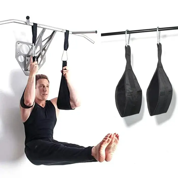 Bandes de traction pour l'entraînement en porte-à-faux