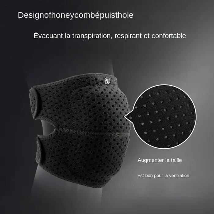 Genouillères EVA pour danse volley-ball Yoga femmes enfants hommes genouillère rotule orthèse soutien Fitness protecteur