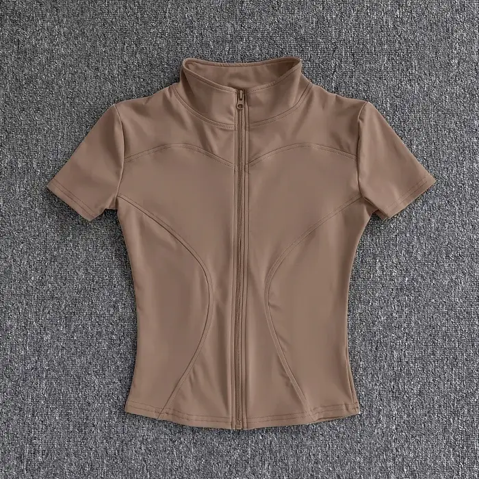 Vêtements de yoga pour femmes