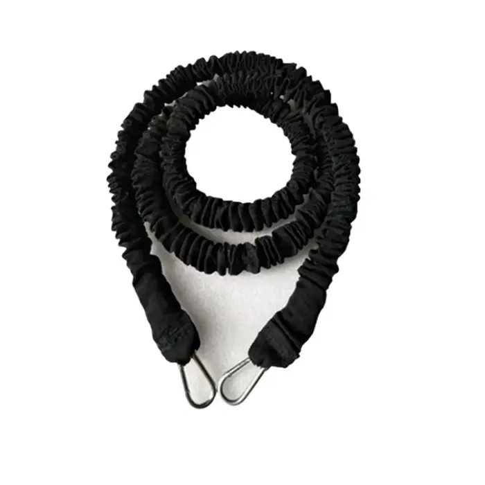 Corde de résistance pour entraînement d'endurance