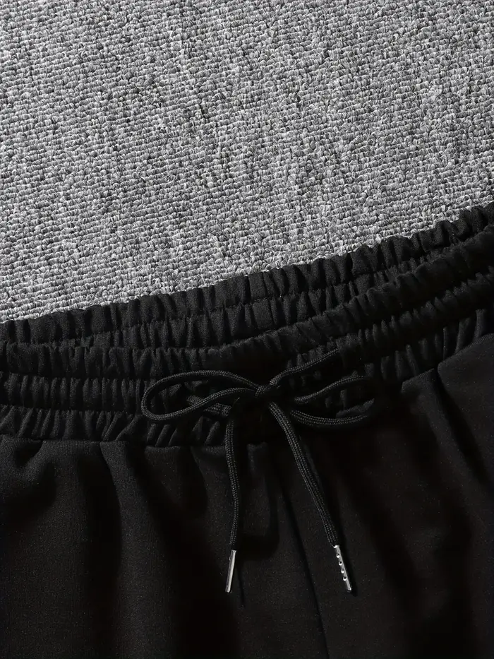 Shorts amples pour femmes 'Liberated Soul'