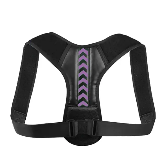 Ceinture de soutien de la clavicule et de la colonne vertébrale