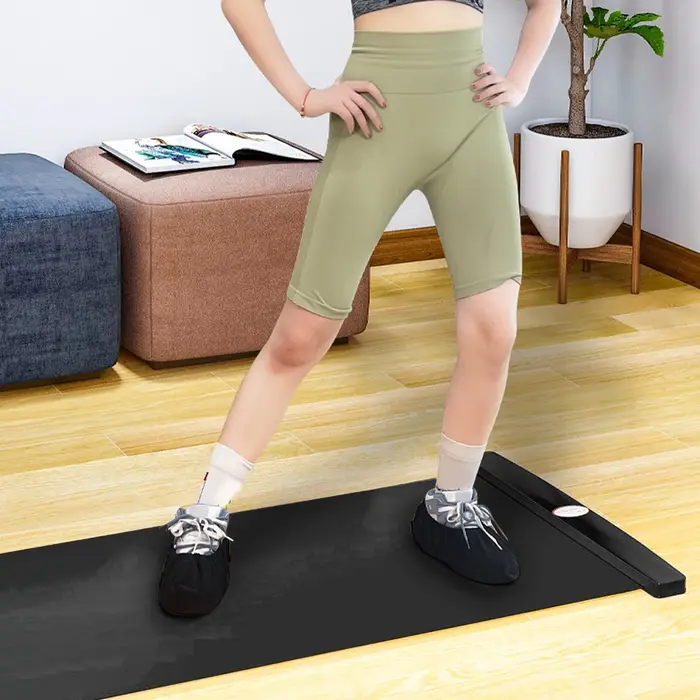 Tapis coulissant de Yoga multifonctionnel 140/180/200cm