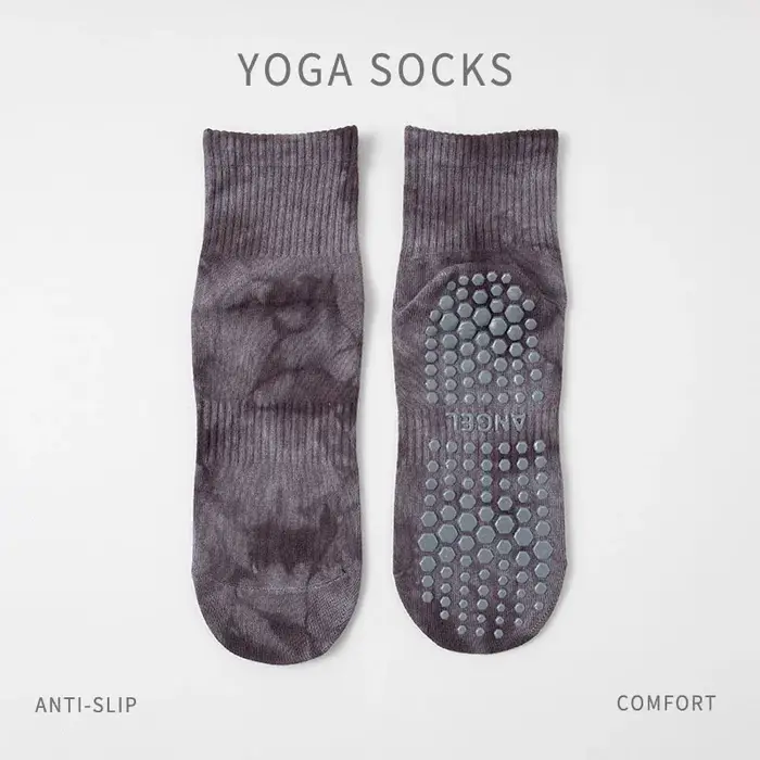 Chaussettes de Pilates pour femmes