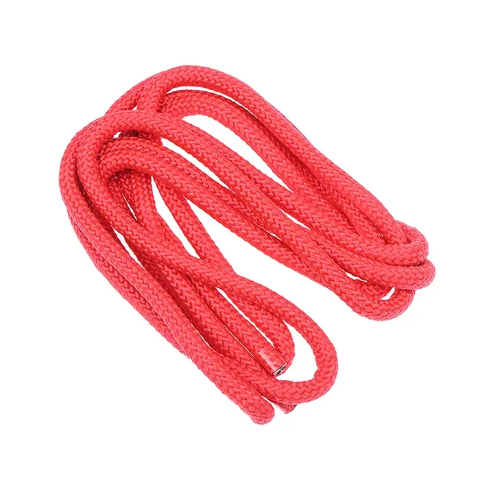 Corde de gymnastique artistique
