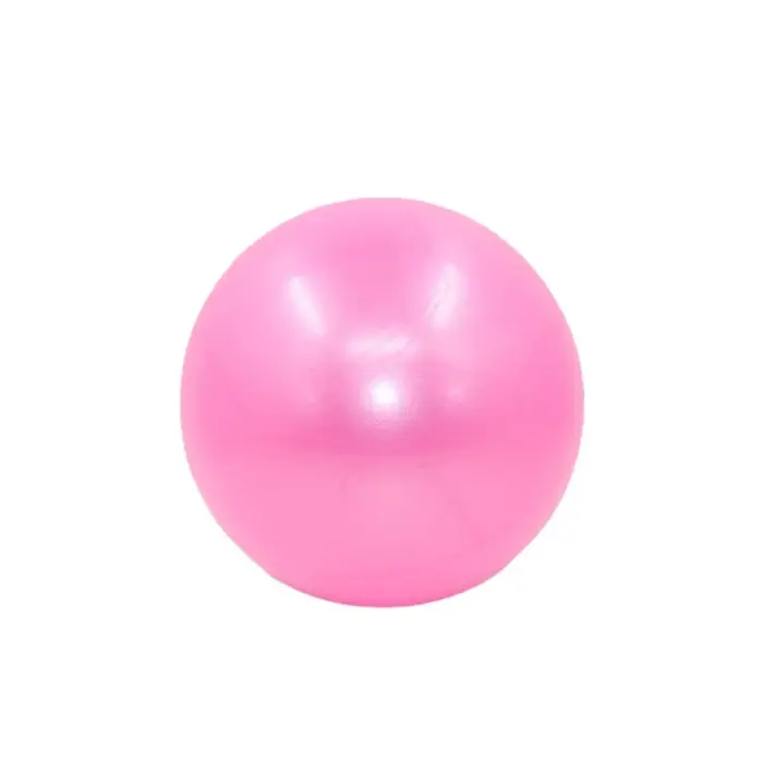 Balle de Pilates antidéflagrante de 25cm