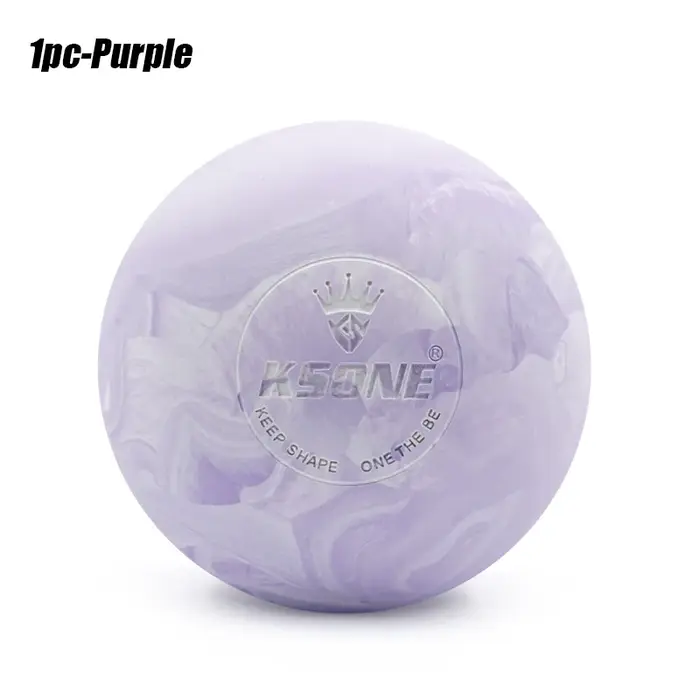 Boule de Massage de Yoga une pièce