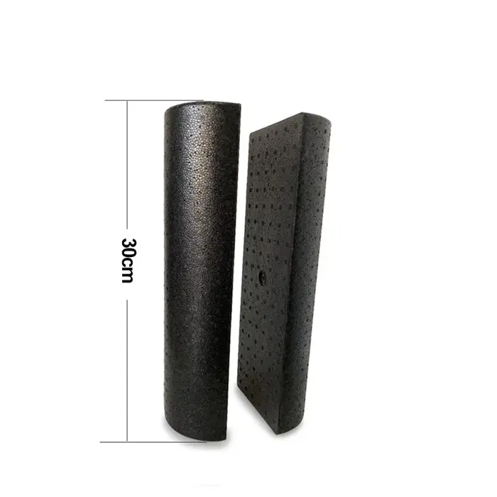 Rouleau demi-rond en mousse EPP