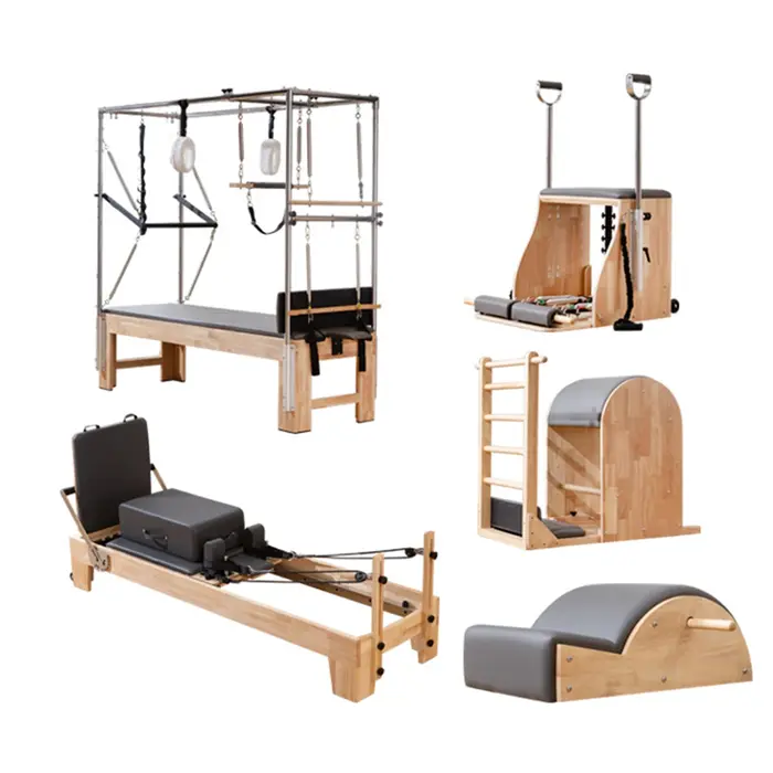 Coussin Pilates ergonomique et confortable