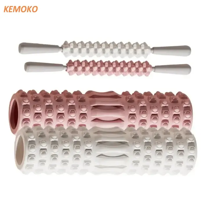 Rouleaux de Massage musculaire en mousse